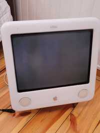 Komputer eMac Apple Macintosh A1002 oldschool z UK