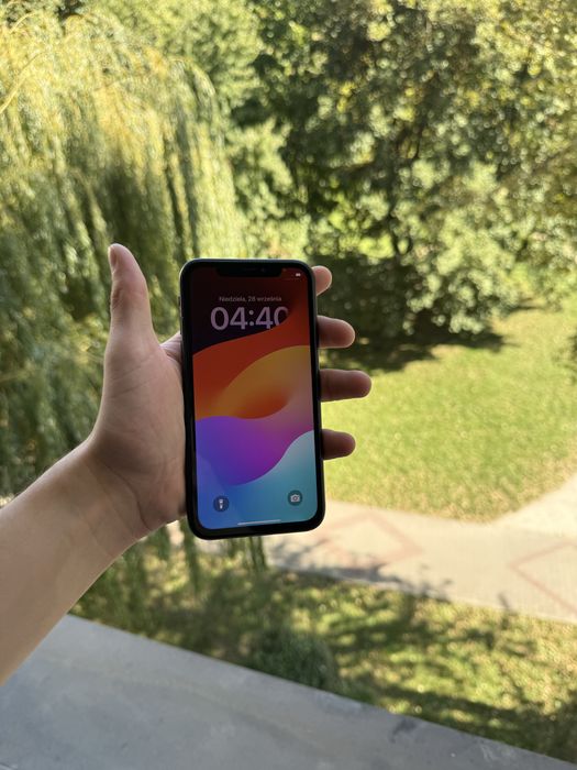 Iphone XR 128gb Neverlock