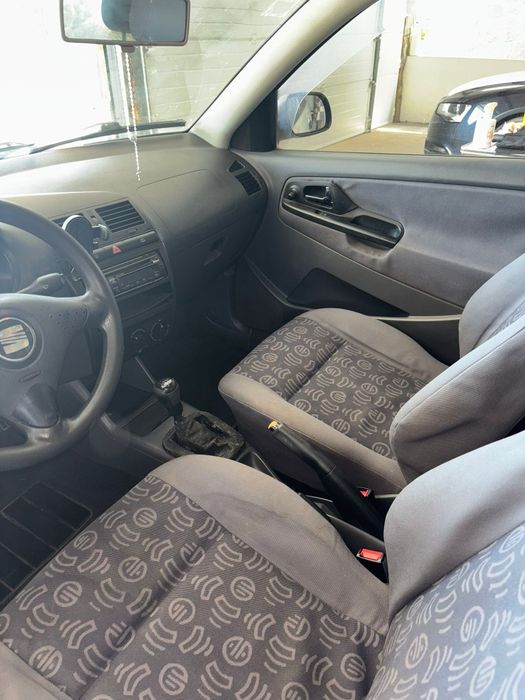Seat Ibiza 6k2 1.9 SDI
