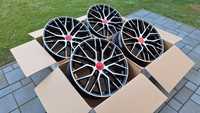 Nowe Alufelgi 5x112 R18 Audi A3 A4 A5 A6 Q3 Q5 Skoda Octavia Superb Vw