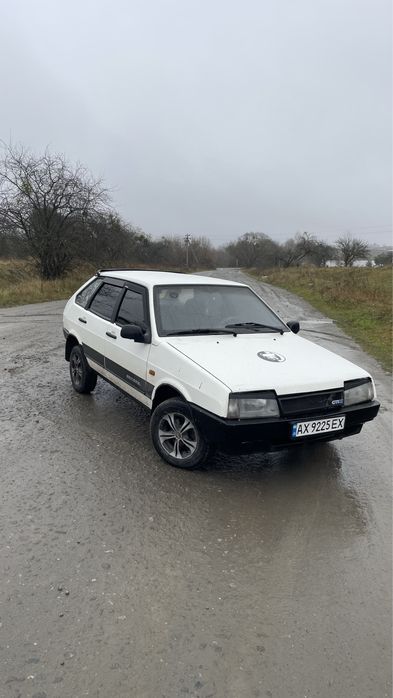 Продам Ваз 2109