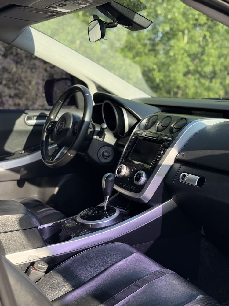 Продам Mazda CX - 7 2007рік
