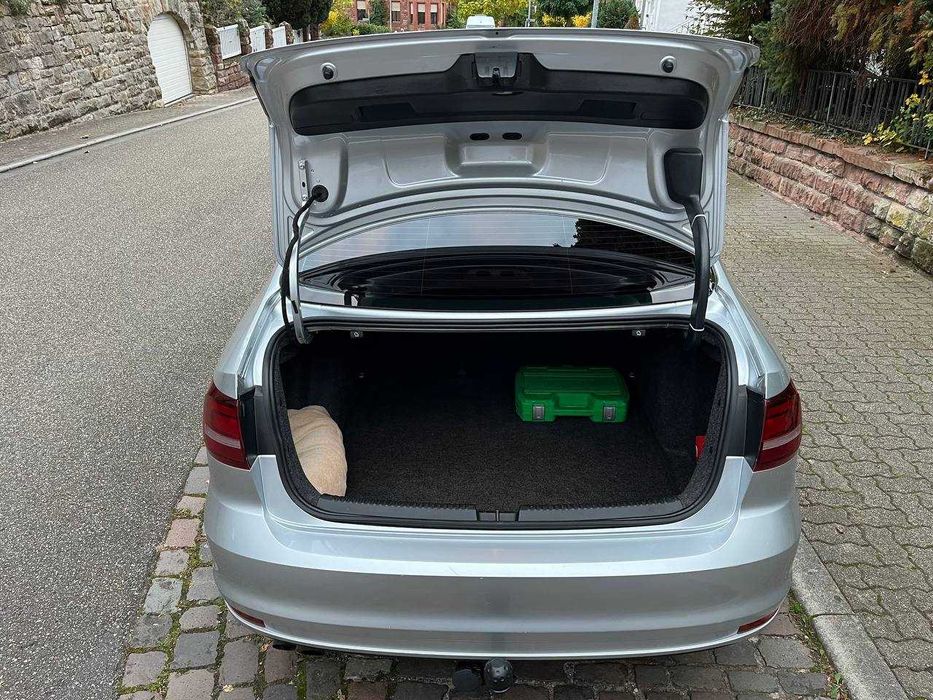 Volkswagen Jetta 1.4 2015 Фольцваген Джетта 1.4 2015