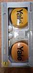 Premium alarm Yale HSA6400