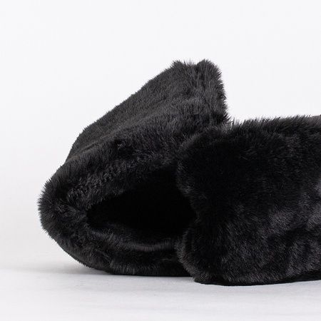 36 37 38 trapery 39 40 41 śniegowce z kożuszkiem futerkiem uszatki