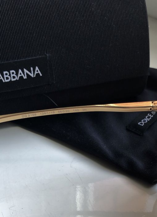 Окуляри DOLCE & GABBANA (DG 2155 1297/13)