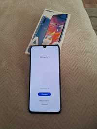 Samsung A70 stan b. dobry