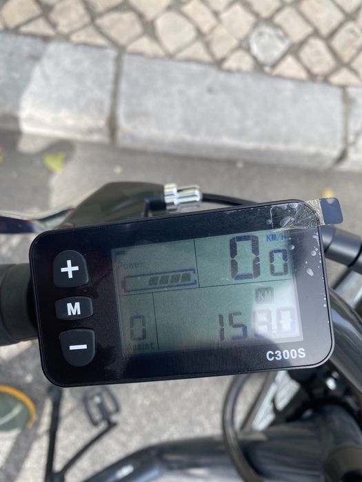 Bicicletas eletricas B-Pro