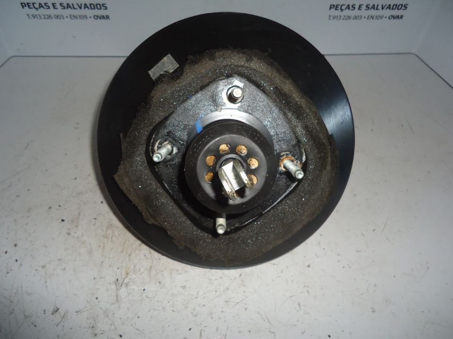 Servo Freio Peugeot 208
