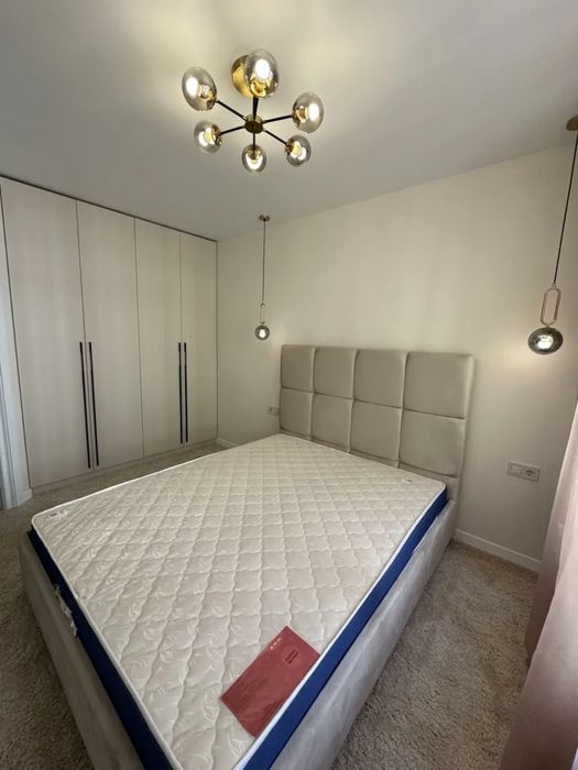 Продам 2к квартиру в ЖК Счастливый 2