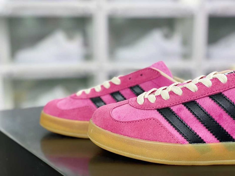 Adidas Originals Gazelle”Esquisite Gucci” 707864