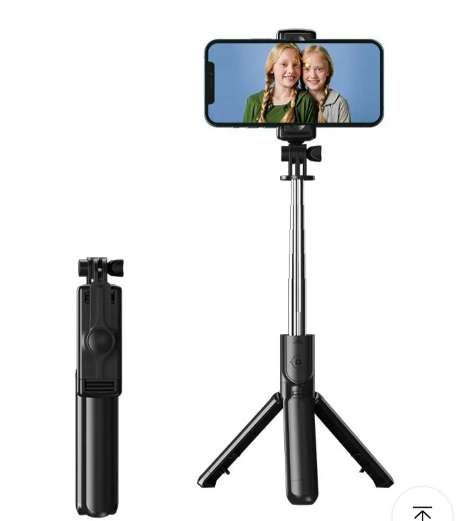 Selfie stick         .