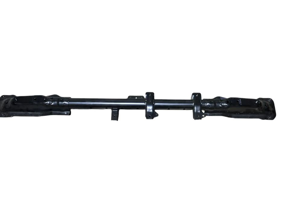 Reforço Para-Choques Suporte Farois Fte Novo Original Mitsubishi L200 KA4T KB4T KB9T 5256A197
