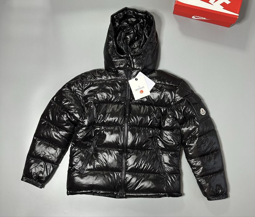 Пуховик Moncler Maya | НОВІ