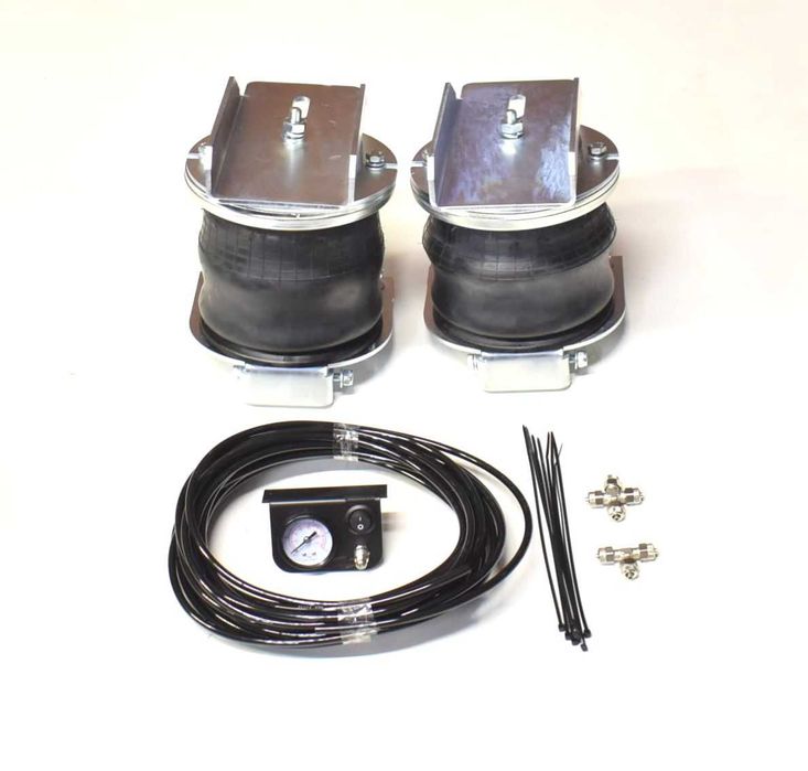 Poduszki pneumatyczne Renault Master  od X 24r.  RM-4 KRD-1