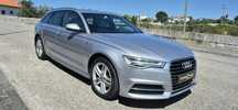 Audi A6 Avant 2.0 TDi Advance S tronic