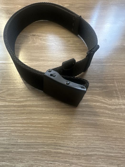 Nowy mundur kierunek policyjny