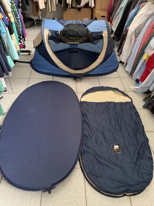 Намет дитячий Нідерланди