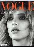 Vogue Polska 12(2)/2019 Joanna Kulig