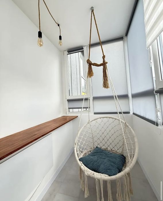 Green Home ЖК Енергія подобова оренда