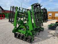 Agregat Uprawowy HERKULES nowy model 1.80m-3.20m DOSTAWA pod dom