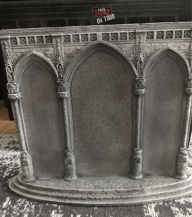 Figura - Ghost (Palco, A Pale Tour Named Death)