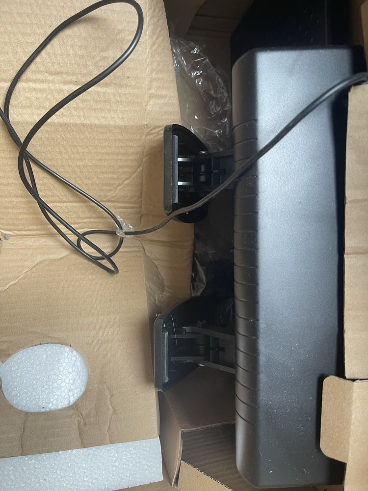 NanoRS RS600 – kierownica sportowa z pedałami (PS3/PS2/PC)