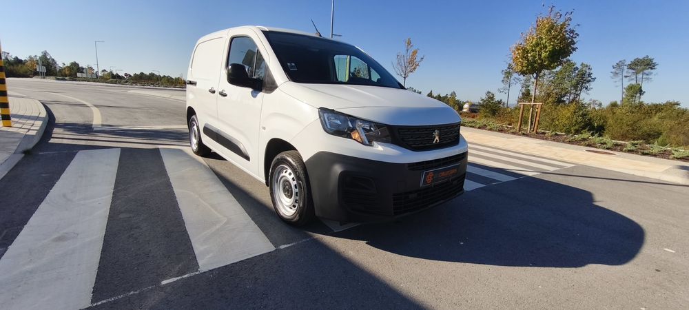 Peugeot Partner L1 PRO nacional 1.6