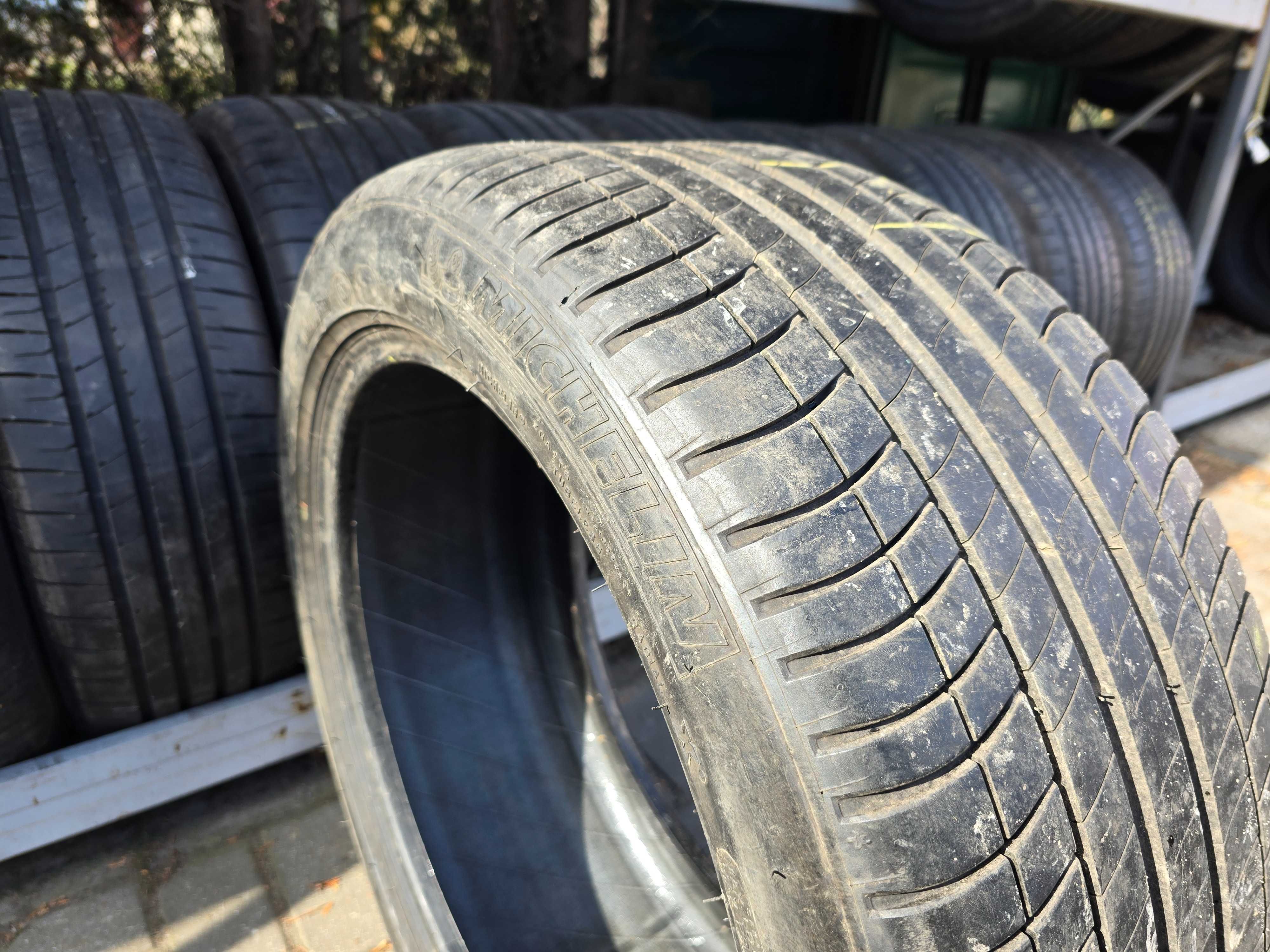 1x Michelin Primacy 3 275/40r19 101Y RSC Rant ochronny N1955