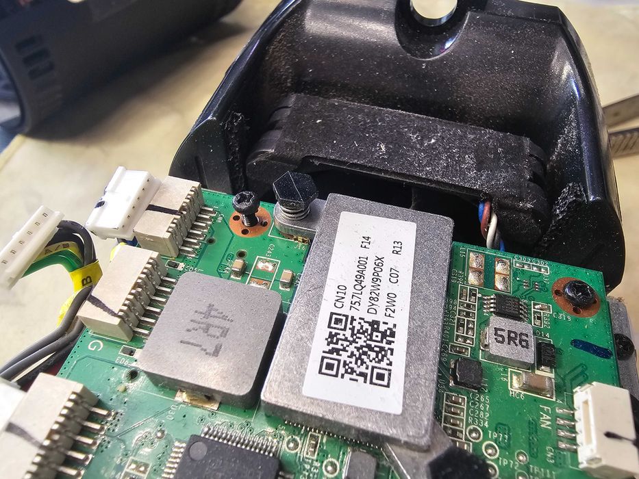 Samsung  Freestyle   на запчастини