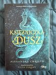 Księżniczka dusz alexandra christo