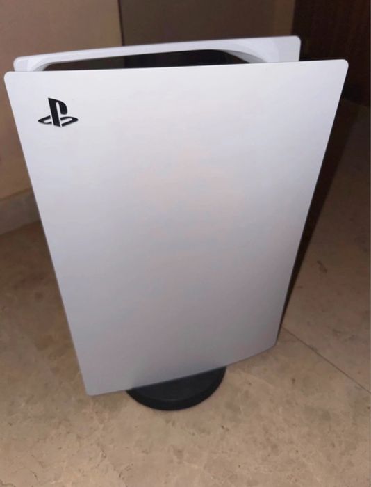 Playstation 5 new