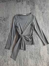 Блуза, кофта Zara xxs/xs В ІДЕАЛІ