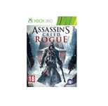 XBOX 360 Assassin's Creed Rogue Games4US Kolumny 6/36