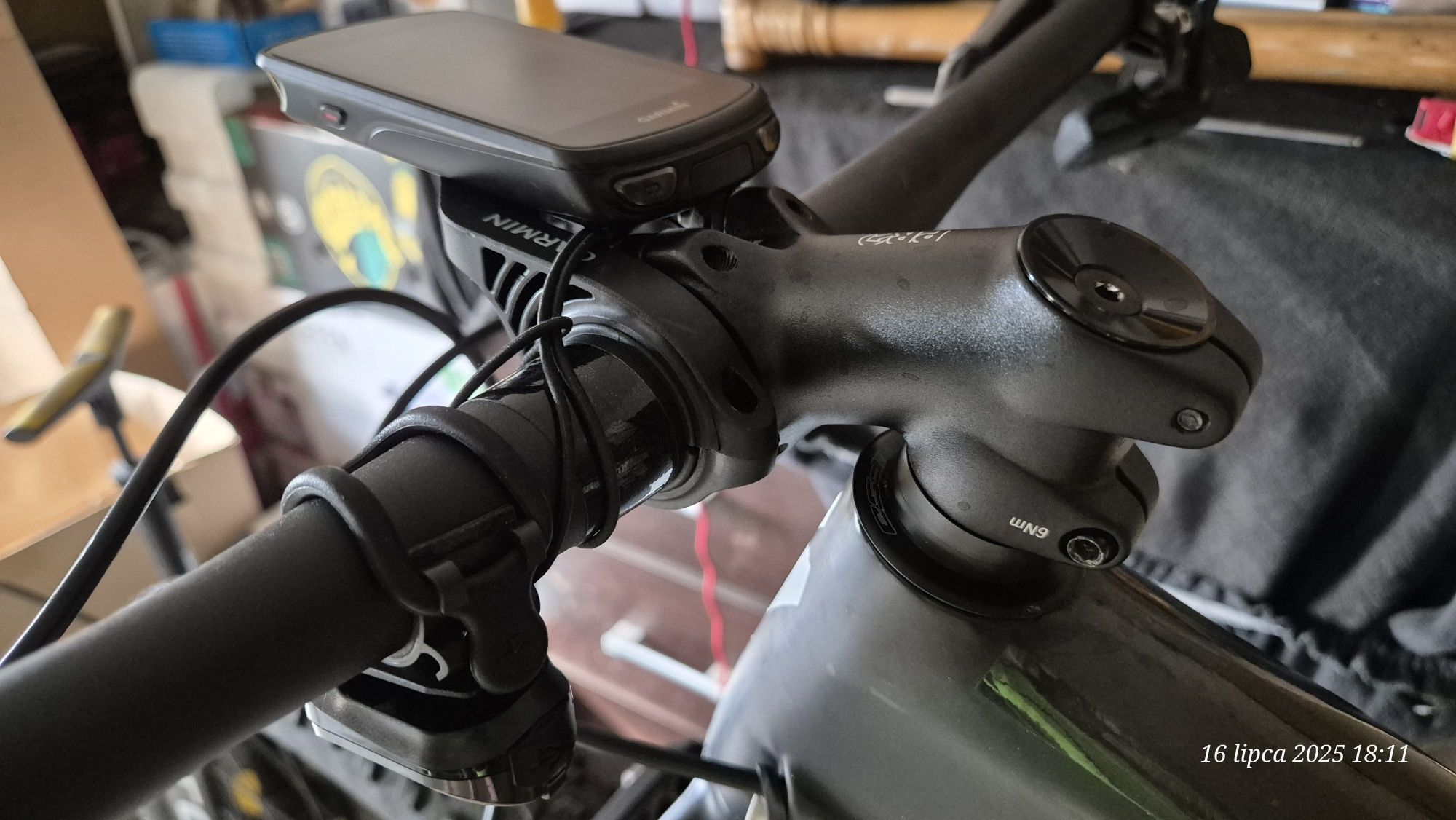 Specialized epic 2023r M axs sram gx, brain stan idealny.