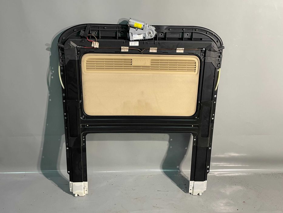 vw passat b6 kombi szyberdach panorama europa oryginał