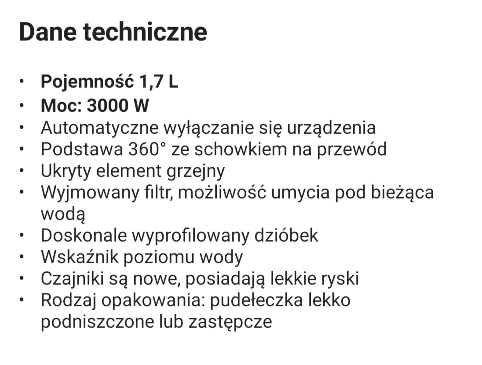 Czajnik elektryczny Russell Hobbs 21672 retro.