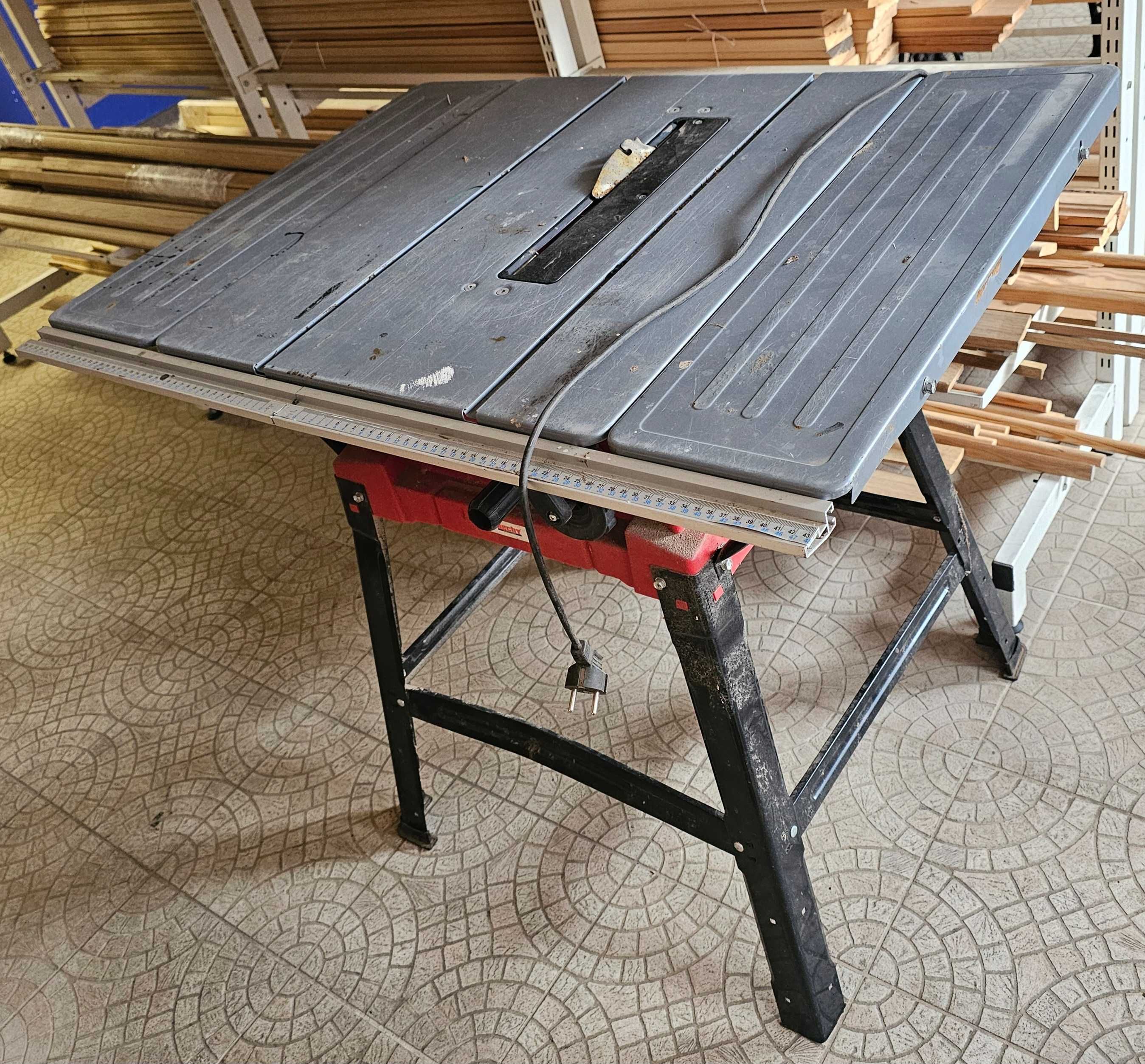 Piła stołowa/krajzega Hecht 82#54 2000W