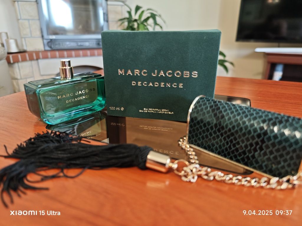 Marc Jacobs Decadence