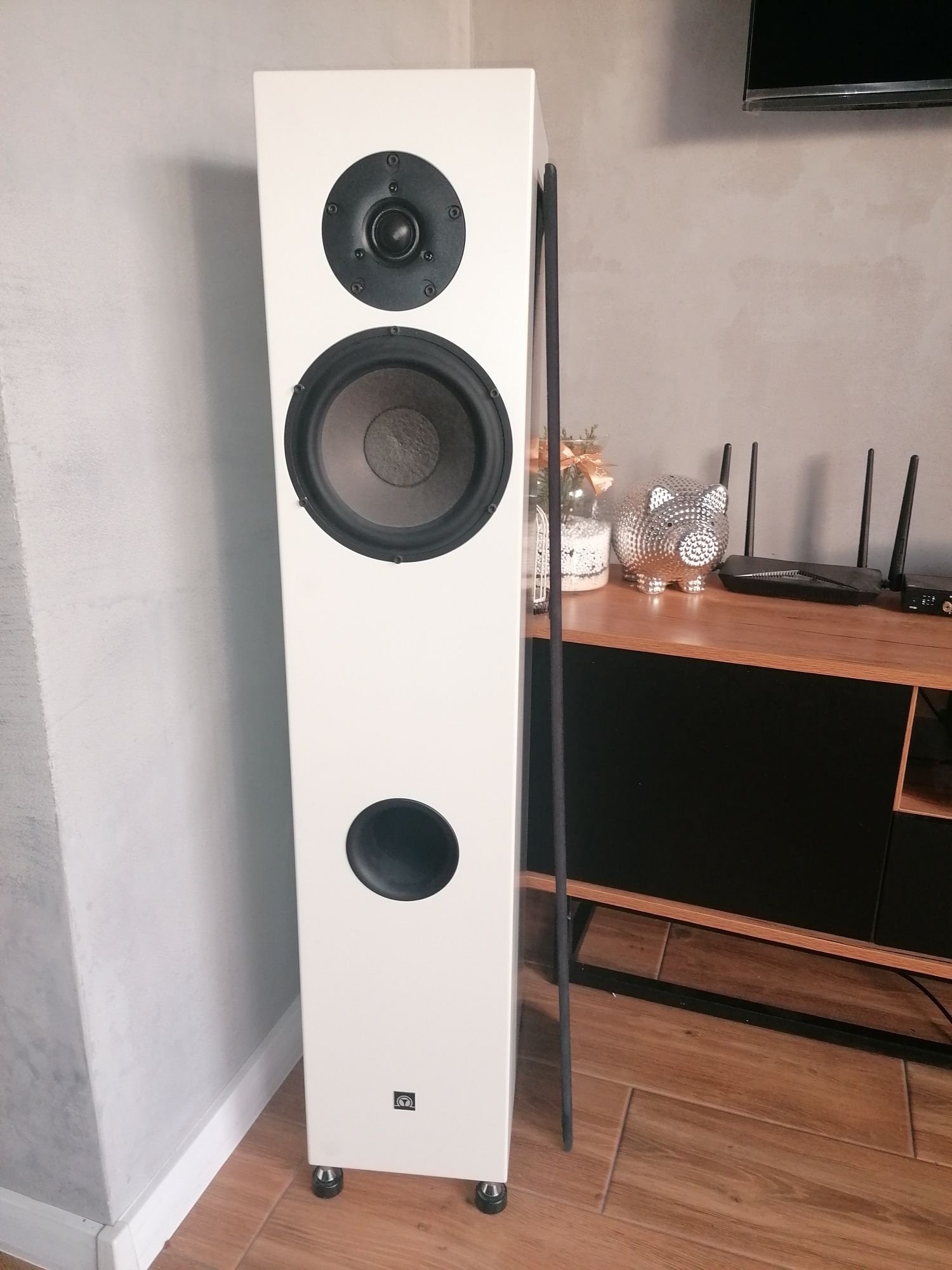 AKKUS Monolith F1
