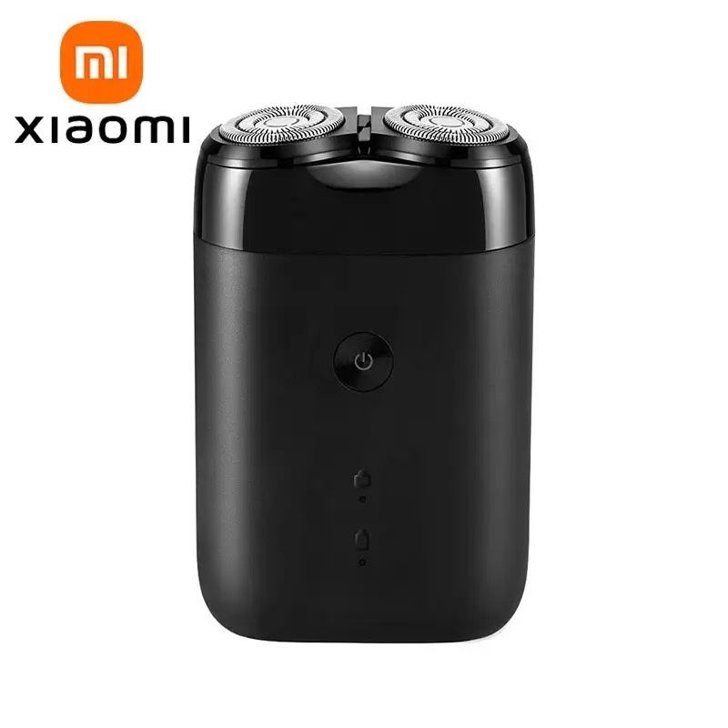 Электробритва Xiaomi Mijia Electric Shaver S100 Black (MSX201)