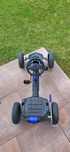 Gokart dla dziecka 5-11 lat