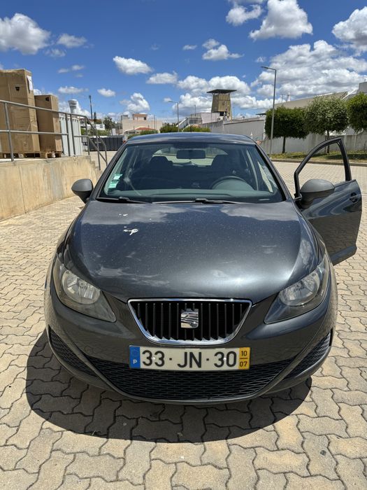 Seat ibiza 1.2 gasolina
