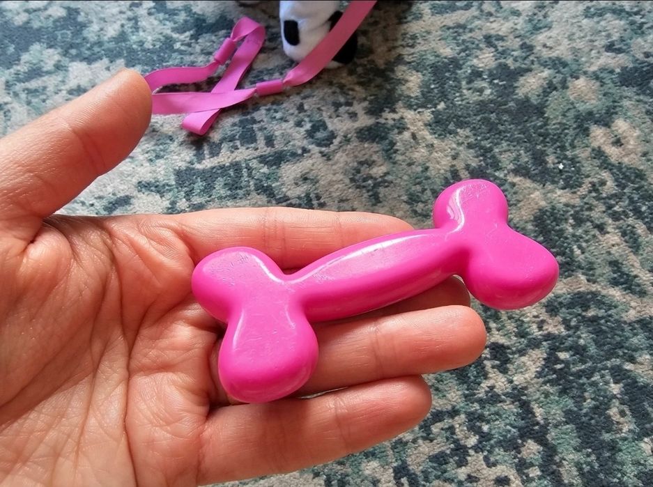 Cry babies-Spot - anda, ladra e chora