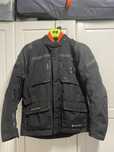 Kurtka motocyklowa Richa Brutus Gore-Tex – rozmiar L – nowa bez metki