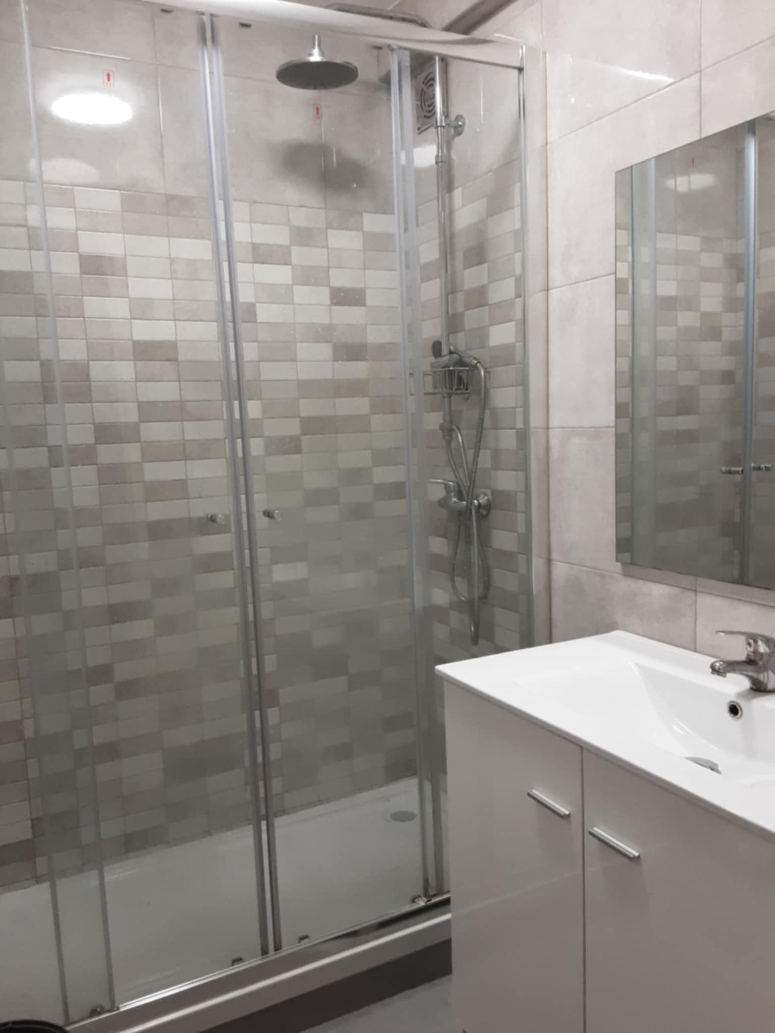 Quarto para arrendamento