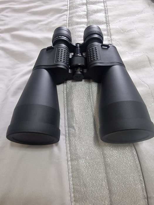 Binóculos profissionais