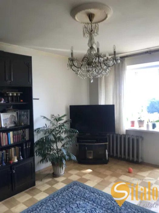 Продаж 4 кімнатної квартири, вулиця Хоткевича, Сихів
