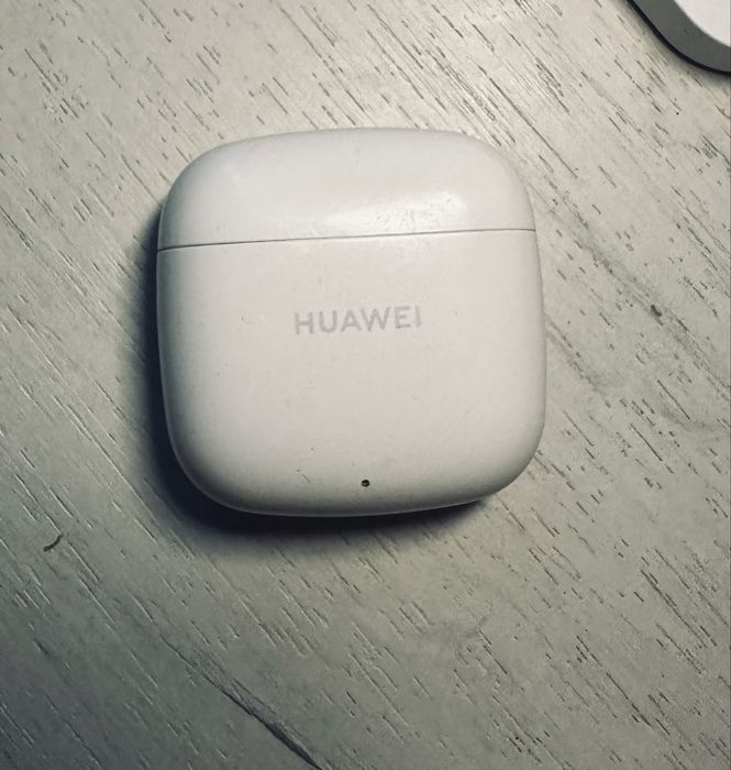 Навушники TWS Huawei Freebuds SE 2