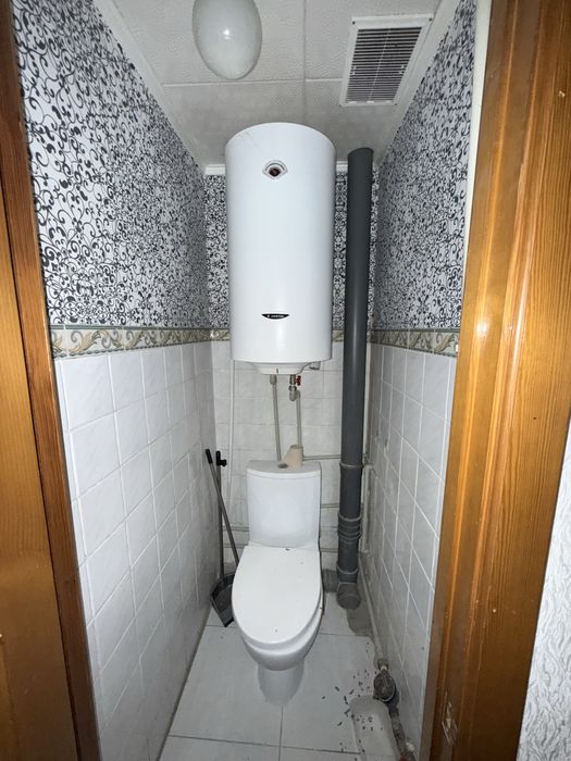 Продам 2-комн квартиру центр Ул/Пл р-н стоматологии  Ватанова
